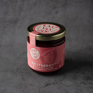 Raspberry Dandy